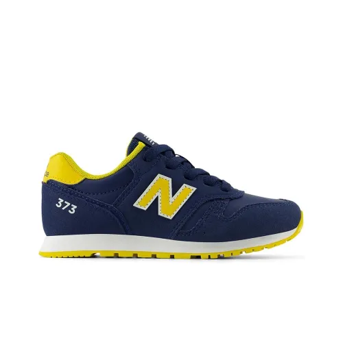 Кросівки New Balance YC373VJ2 - Синій