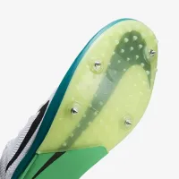Nike Dragonfly 2 Track & Field Distance Spikes цвет белый