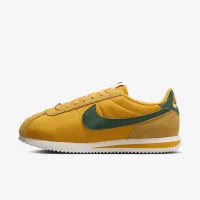 Nike Cortez Textile Кроссовки Yellow