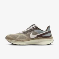 Nike Structure 25 Premium чоловічі Road Running Кросівки колір сірий