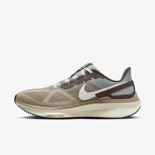 Nike Structure 25 Premium чоловічі Road Running Кросівки колір сірий