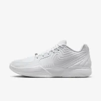 Nike Ja 2 баскетбольные Кроссовки цвет белый