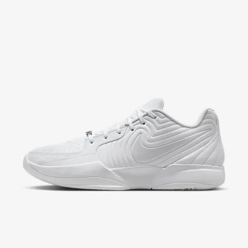 Nike Ja 2 баскетбольные Кроссовки цвет белый