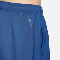 Nike Challenger Flash чоловічі Dri-FIT Woven Running Pants блакитний