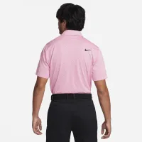Nike Tour мужские Dri-FIT для гольфа Polo цвет фиолетовый