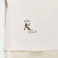 Nike Sportswear Max90 футболка колір сірий