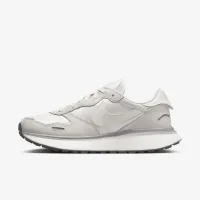 Nike Phoenix Waffle жіноча Кросівки колір сірий