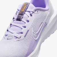 Nike Downshifter 13 женская Road Running Кроссовки (Extra Wide) цвет фиолетовый