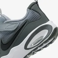 Nike Air Max Nova Little детские Кроссовки цвет серый