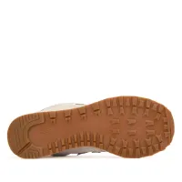 Кросівки New Balance U574NWW - Бежевий