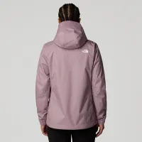 Куртка The North Face Quest 00A8BA3OX1 - фіолетова