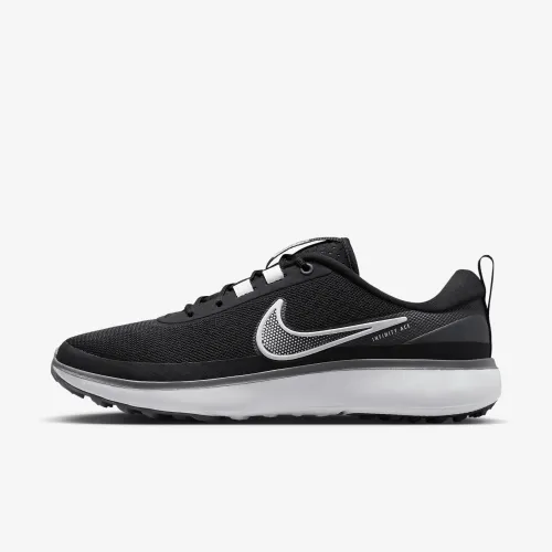 Nike Infinity Ace Next Nature для гольфа Кроссовки цвет черный