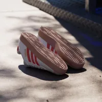 Кроссовки adidas VL Court 3.0 JP5346 - Белые
