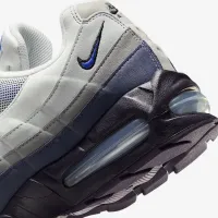 Nike Air Max 95 OG чоловічі Кросівки колір сірий