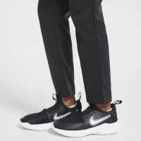 Nike Multi Stain Repel Big дитячі Therma-FIT Pants колір чорний