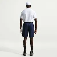 Nike Velocity мужские Dri-FIT для гольфа Polo цвет белый