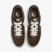 Nike Air Force 1 Low Retro чоловічі Кросівки колір коричневий