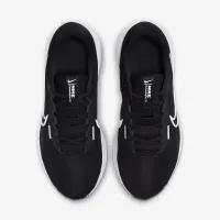 Nike Downshifter 13 мужские Road Running Кроссовки (Extra Wide) цвет черный