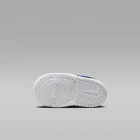 Nike Jordan 1 Low Alt SE Baby/Toddler Кроссовки цвет белый