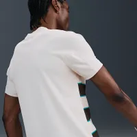 NikeCourt Slam мужские Dri-FIT ADV Tennis Top цвет коричневый