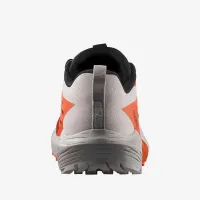 Кроссовки Salomon Sense Ride 5 L47046200 - Оранжевые