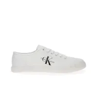 Кросівки Calvin Klein Jeans Essentials Vulc Mono YW0YW00482-YBR - Білі