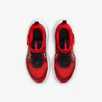 Nike Cosmic Runner Little дитячі Кросівки колір червоний