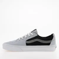 Кроссовки Vans SK8-Low VN0A5KXDLBK1 - Голубые