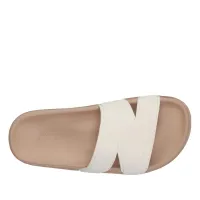 Шлёпанцы New Balance SUF20SG3 - Бежевый