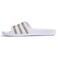 adidas Adilette Aqua Белые