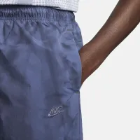 Nike Sportswear Tech Pack чоловічі Woven шорти блакитний