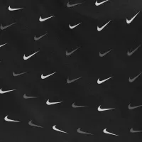 Nike дитячі Drawstring сумка (12л) колір чорний