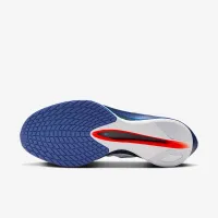 Nike Vaporfly 4 мужские Road Racing Кроссовки цвет серый