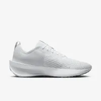 Nike Interact Run чоловічі Road Running Кросівки колір білий