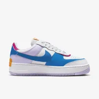 Nike Air Force 1 Shadow женская Кроссовки цвет белый