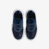 Nike Flex Runner 4 Little дитячі Кросівки блакитний
