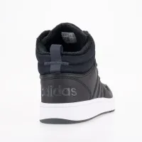 Кросівки adidas Hoops 3.0 Mid Winterized GZ6679 - Чорні
