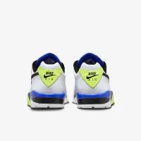 Nike Air Cross Trainer 3 Low мужские Кроссовки цвет белый