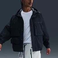 Nike Tech мужские Super Lightweight шорты цвет белый