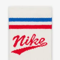 Nike Everyday Plus Crew носки (3 Pair) многоцветный