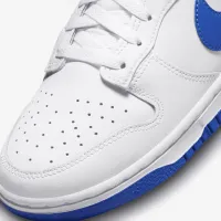 Nike Dunk Low Retro Men's взуття White