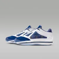 Nike Air Jordan 4016 мужские Кроссовки цвет белый