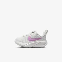Nike Star Runner 4 Baby/Toddler Кроссовки цвет белый