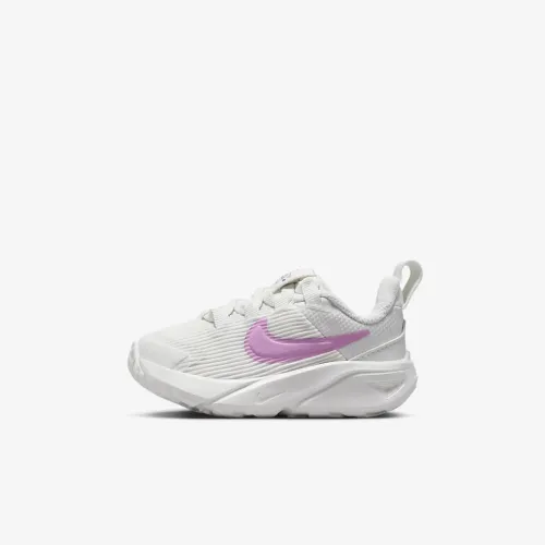 Nike Star Runner 4 Baby/Toddler Кроссовки цвет белый