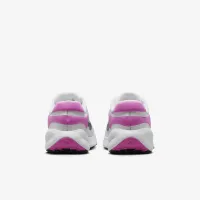 Nike Revolution 7 Big детские Running Кроссовки цвет белый