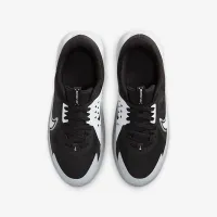 Nike Sonic Fly Big детские Running Кроссовки цвет черный