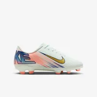 Nike Jr. Vapor 16 Club Mercurial Dream Speed Big дитячі MG Low-Top футбольні бутси колір зелений