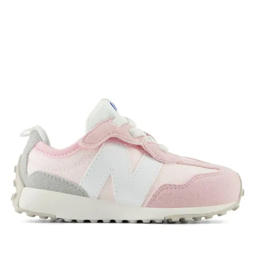 Кросівки New Balance NW327CK - Рожеві