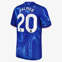 Cole Palmer Chelsea 2024/25 Stadium Home чоловічі Nike Dri-FIT Soccer Jersey блакитний