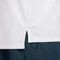 NikeCourt Advantage чоловічі Tennis Top блакитний